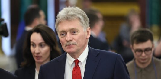 Peskov