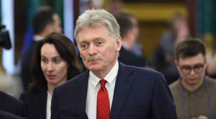 Peskov