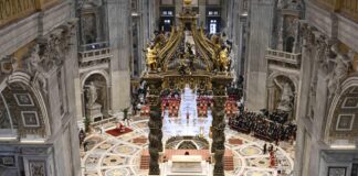 St. Peter's Basilica