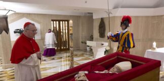 Papa Francisk