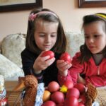Ден за радост и торжество, за прослава на победата на животот