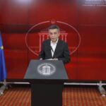 Меџити: Секој пратеник ќе може да придонесе Законот за правична застапеност да биде подобар и пофункционален