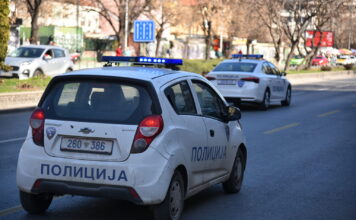 Македонија и Италија подготвуваат меморандум за полициска соработка