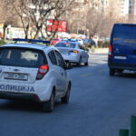 Пронајдена дрога и муниција во Скопје, лишени од слобода четири лица