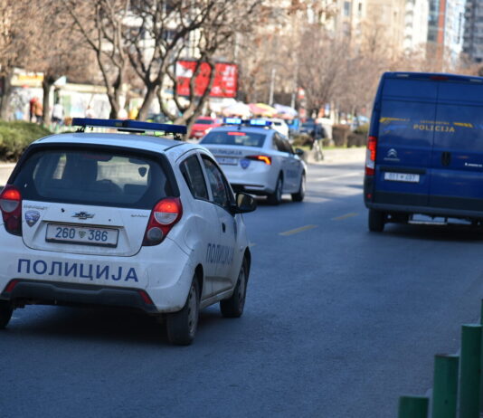 Во Прилеп лишени од слобода две лица поради „поткуп при избори и гласање“