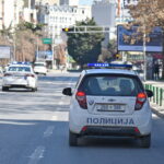 Побегнале од државата: Се трага по 18-годишниот возач што ја прегази починатата жена на „Народен фронт“