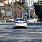 Поради одбележувањето на 2 Август, утре во Скопје посебен режим на сообраќај