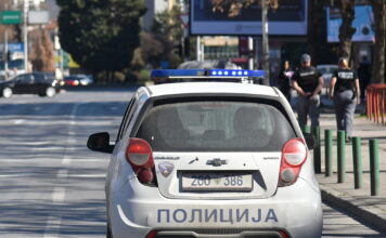 Познат идентитетот на двајцата загинати и тешкоповредениот во сообраќајката на експресниот пат Прилеп – Градско