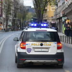 МВР: Шест жртви во сообраќајки во првите четири дена од ноември