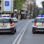 Внатрешна контрола на МВР го проверува постапувањето на полициските службеници за време на претресот во Демир Хисар