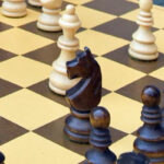 Рамешбабу сега е четврти, без промени на водечките позиции