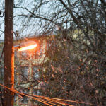 Невреме во Белград, најмалку осуммина повредени
