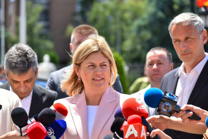 Bozinovska: Chebren and Galiste will choose the best option, several companies interested in building two cogeneration plants
