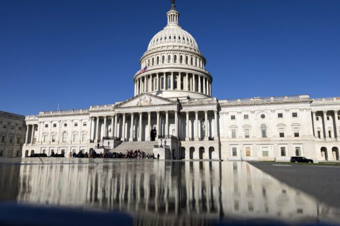 US Senate