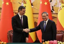 Pedro Sanchez