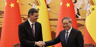 Pedro Sanchez
