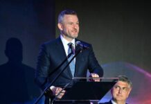 Peter Pellegrini