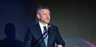 Peter Pellegrini