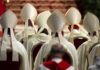 Vatican cardinals