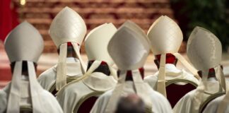 Vatican cardinals
