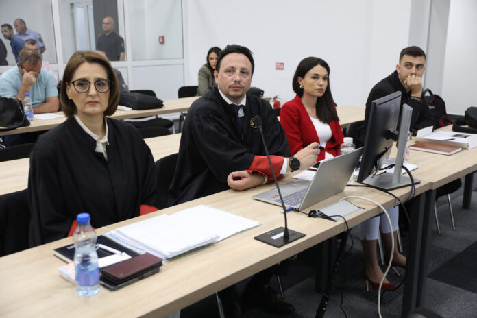 Prosecutor’s Office expects conviction and confiscation of defendants’ assets in the Adivit case