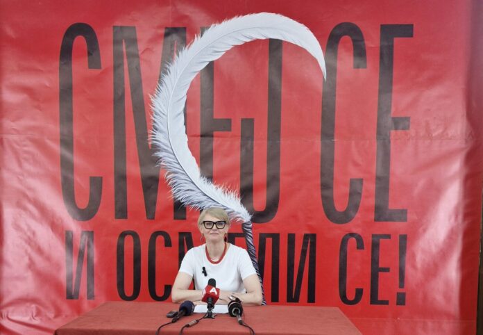 MTF « Vojdan Chernodrinski » will be held from June 1st to June 13th in Prilep