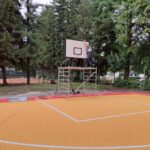 Заврши изградбата на мултифункционалниот спортски комплекс во Кичево