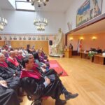 УКИМ е потсетник на долга историја на генерации професори и студенти, да работиме да се вброи на листата на најдобрите