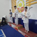 Успешно реализирано јубилејно 50-то издание на карате-натпреварот „Лорд куп“