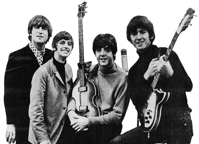 Jack Thorn, Jazz Butterworth and Peter Straugan to write Sam Mendes’s « Beatles » films