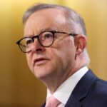 Премиерот и лидер на австралиската централно-левичарска Лабуристичка партија прогласи победа на парламентарните избори
