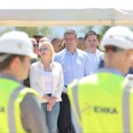 Почна изградбата на новиот автопат Тетово – Гостивар