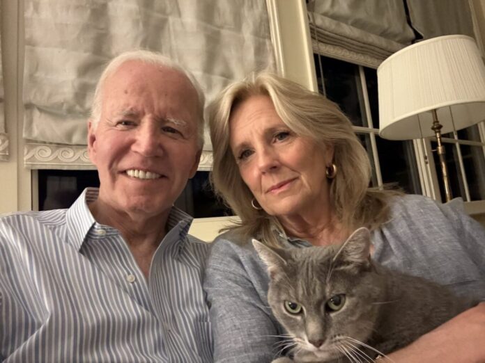 Biden on X: Cancer all hit us