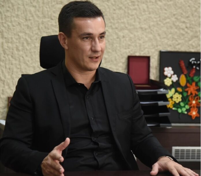 PPO rejects the application against the director of the Anb for counterfeiting and use of a document with false content