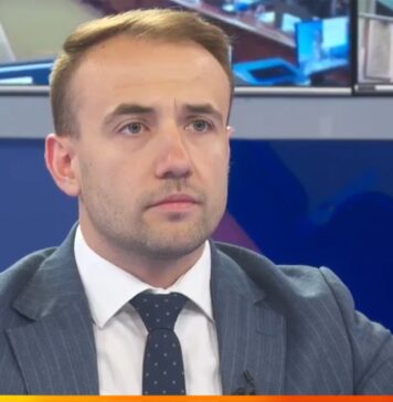 Стојаноски: Ќе ги прифатиме барањата од Левица и СДСМ за надзорна расправа и Анкетна за Кочани