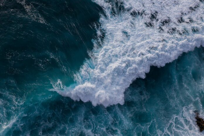 Due to the earthquake in the sea near Chile, evacuated and Antarctic bases