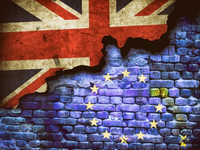 Five years after Brexit, UK and European Union restart relations