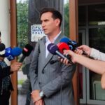 Обвинетиот Васил Јованов даде едно голо признание со намера да ја ублажат казната, истакна адвокатот на семејството на Фросина