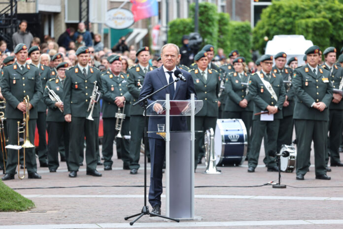 Poland has created an army that has not been for centuries?!