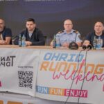 Рекорден број учесници на 9. Атлетски викенд „Охрид трчат“