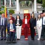 Силјановска-Давкова: Се работи на формирање Совет за дијаспората како институционален облик на соработка