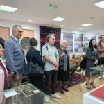 Мултимедијална манифестација во Завод и музеј Прилеп