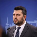 Георгиев: Нема план „Б“ за Скопје на патот кон ЕУ