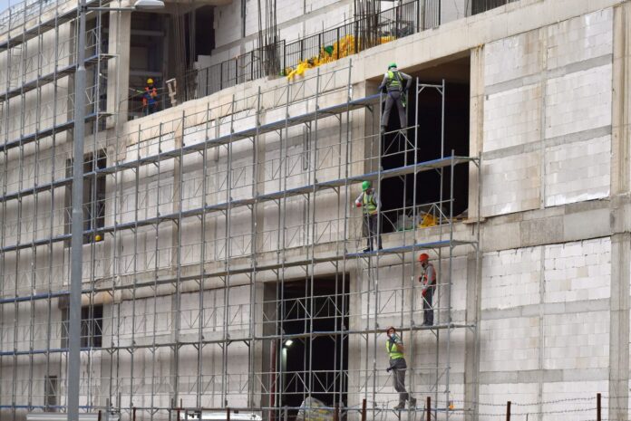 Strong investment and high dynamic economic growth – expectations are high