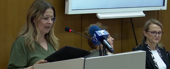 Institute of Macedonian Language « Krste Misirkov » – Skopje marks 80 years since the codification of the Macedonian language