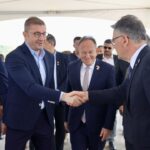 Почна изградбата на фабриката на „Шахтерм“, првична инвестиција од 25 милиони евра и 200 работни места