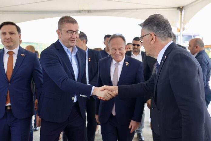 Construction of Shakhterm’s factory has begun, an initial investment of 25 million euros and 200 jobs