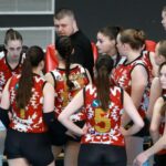 Во неизвесен меч Работнички стигна до бронзениот медал во младинскиот одбојкарски женски Ф4
