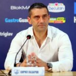 Лазаров: Не се сомневам дека в недела играчите ќе го дадат најдоброто