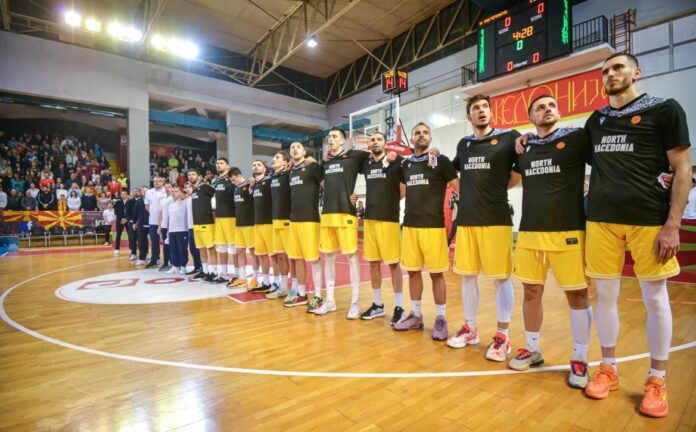 Macedonia has two options if it passes the pre -qualifications